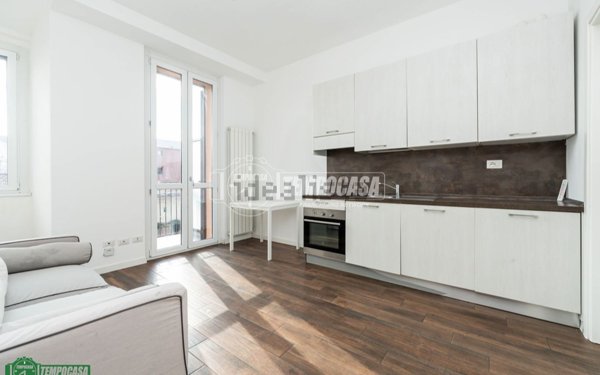 appartamento in vendita a Milano in zona Gorla