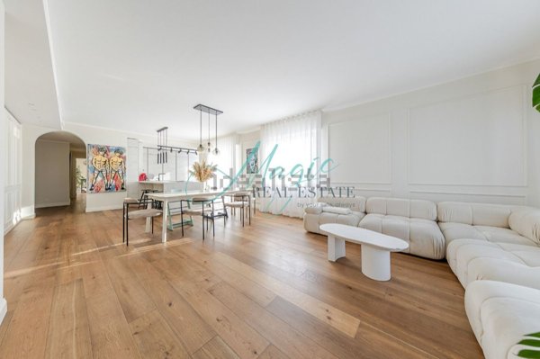 appartamento in vendita a Milano in zona Isola