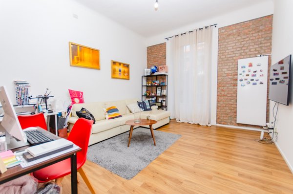 appartamento in vendita a Milano in zona Porta Venezia