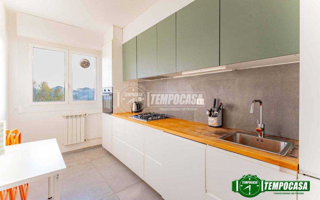appartamento in vendita a Milano