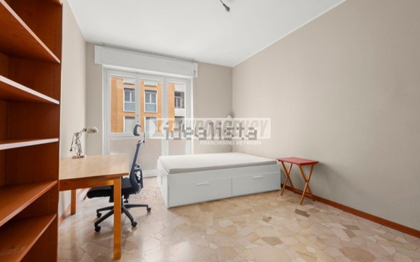 appartamento in vendita a Milano in zona Città Studi