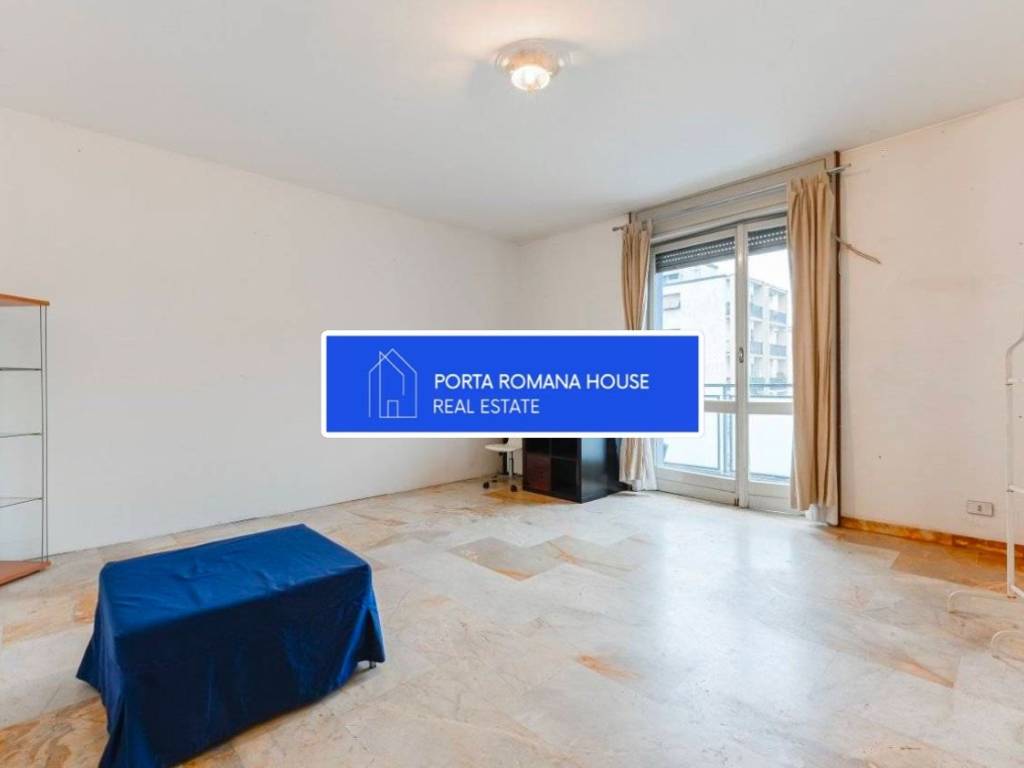 appartamento in vendita a Milano in zona Maggiolina