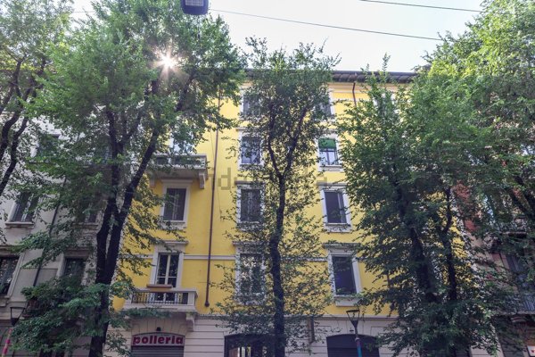 appartamento in vendita a Milano in zona Porta Romana