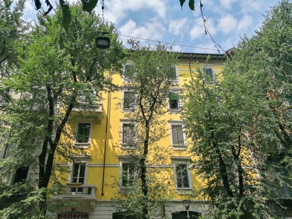 appartamento in vendita a Milano in zona Porta Romana