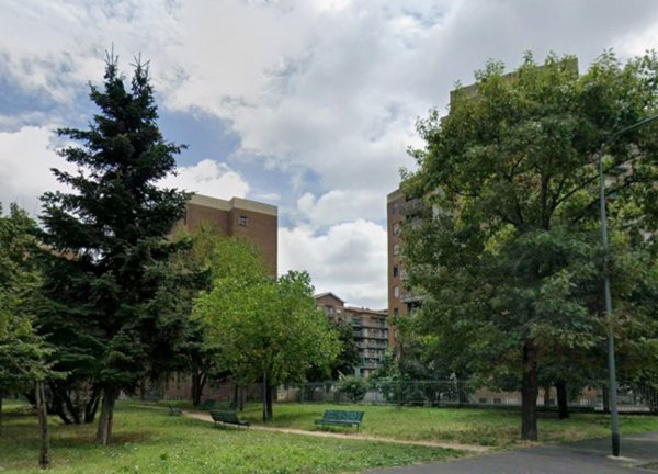 appartamento in vendita a Milano in zona Piazzale Lodi