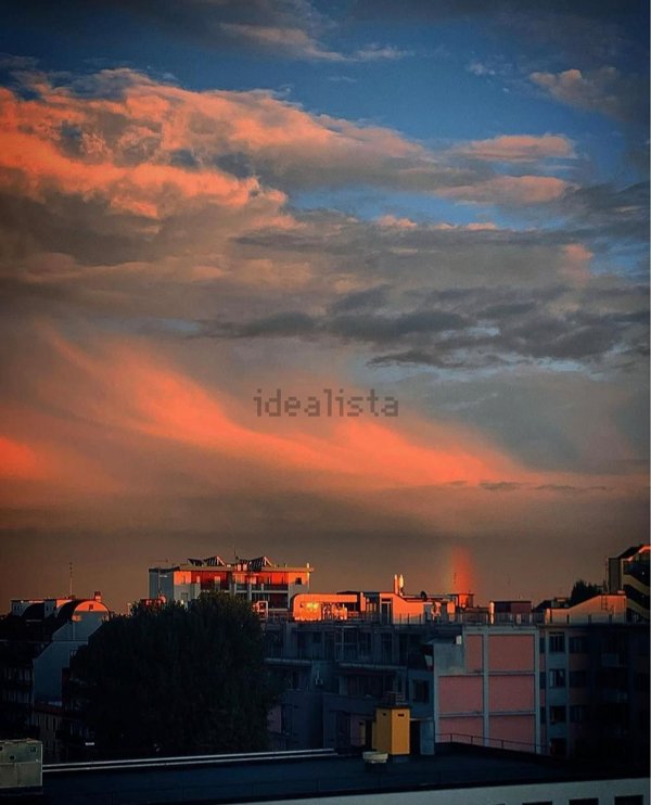 appartamento in vendita a Milano in zona Calvairate