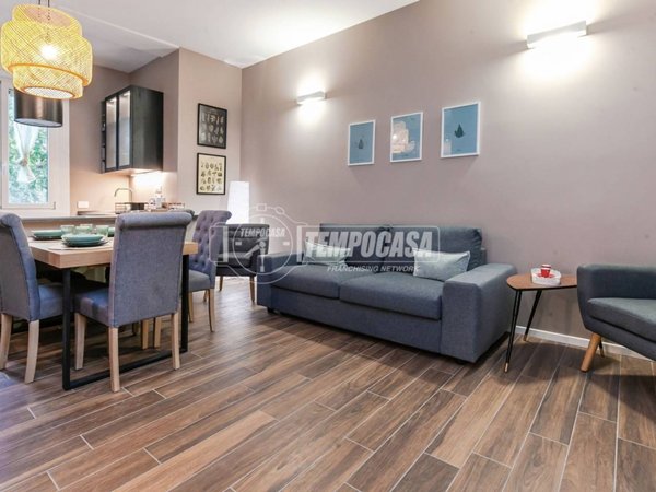 appartamento in vendita a Milano in zona Solari