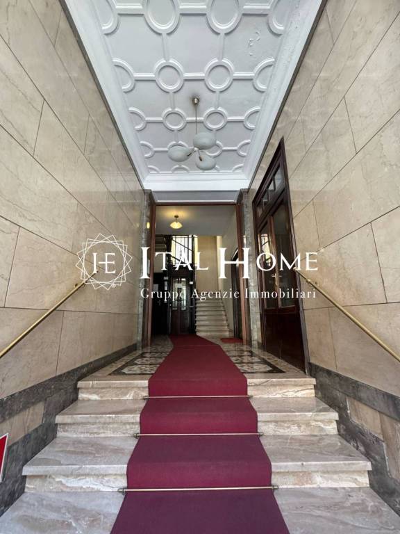 appartamento in vendita a Milano in zona Solari