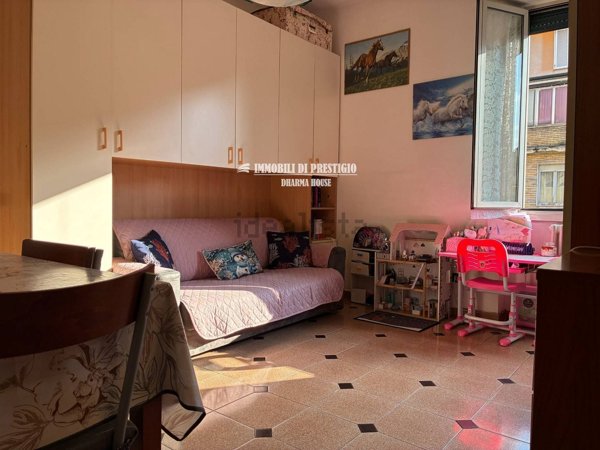 appartamento in vendita a Milano in zona Bruzzano