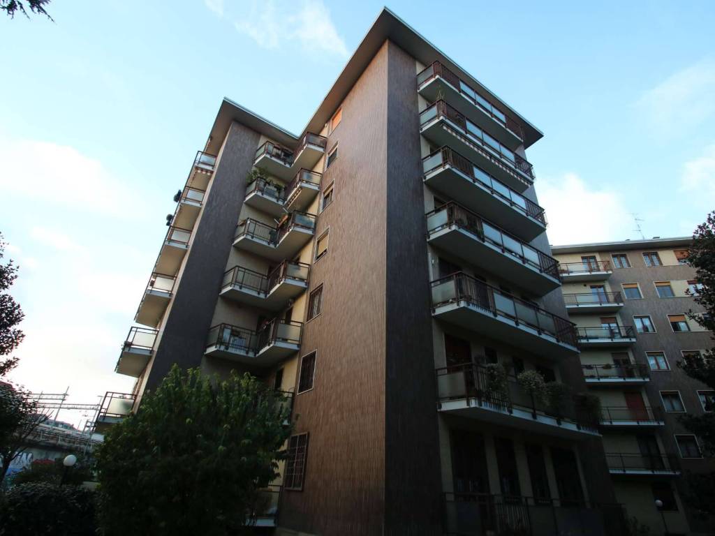 appartamento in vendita a Milano in zona Centro Storico