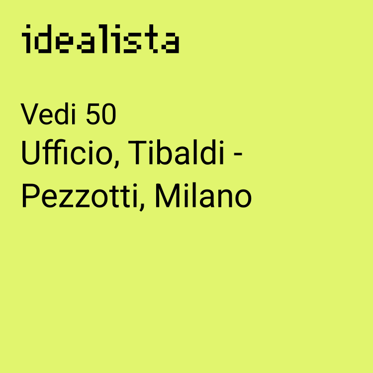 ufficio in vendita a Milano