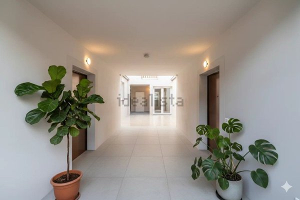 appartamento in vendita a Milano in zona Stadera