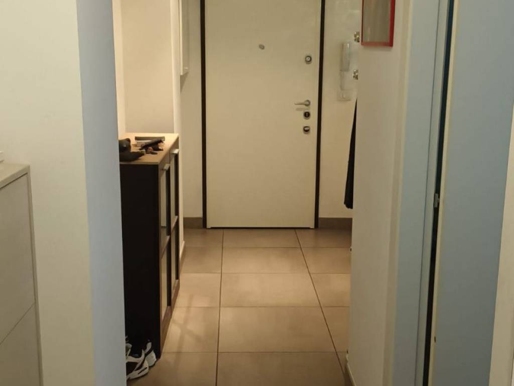 appartamento in vendita a Milano in zona Trenno