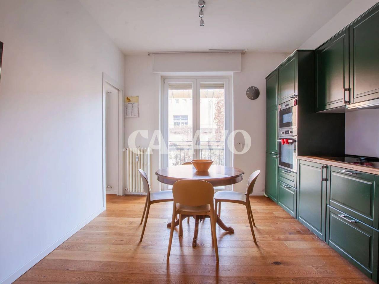 appartamento in vendita a Milano in zona Il Portello