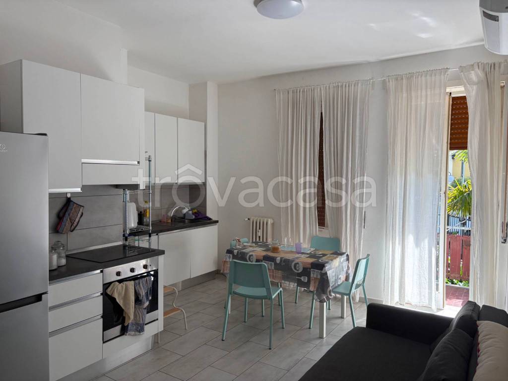 appartamento in vendita a Milano in zona Città Studi