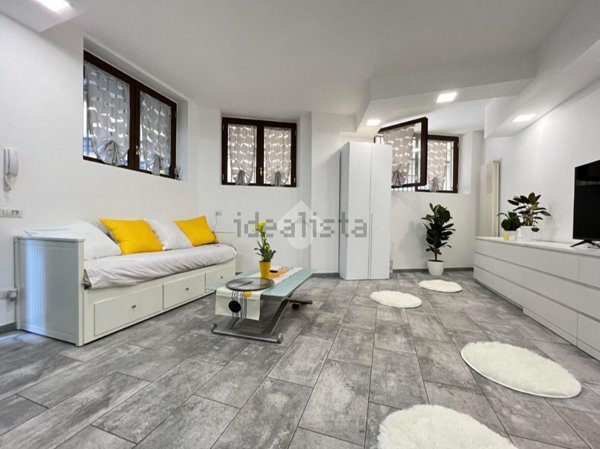 appartamento in vendita a Milano in zona Affori