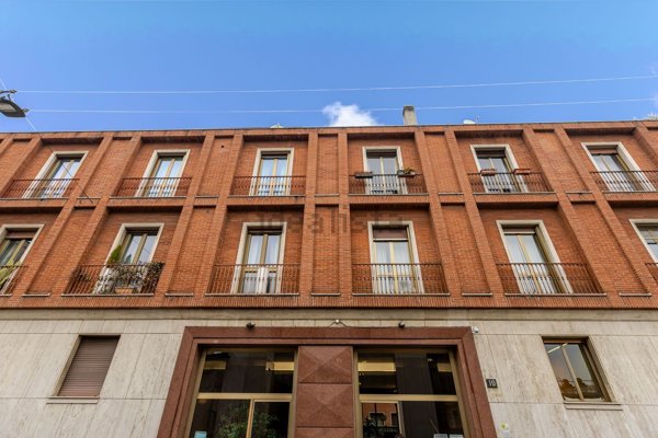 appartamento in vendita a Milano in zona Porta Lodovica