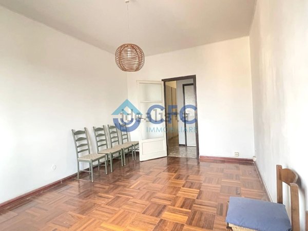 appartamento in vendita a Milano in zona Città Studi