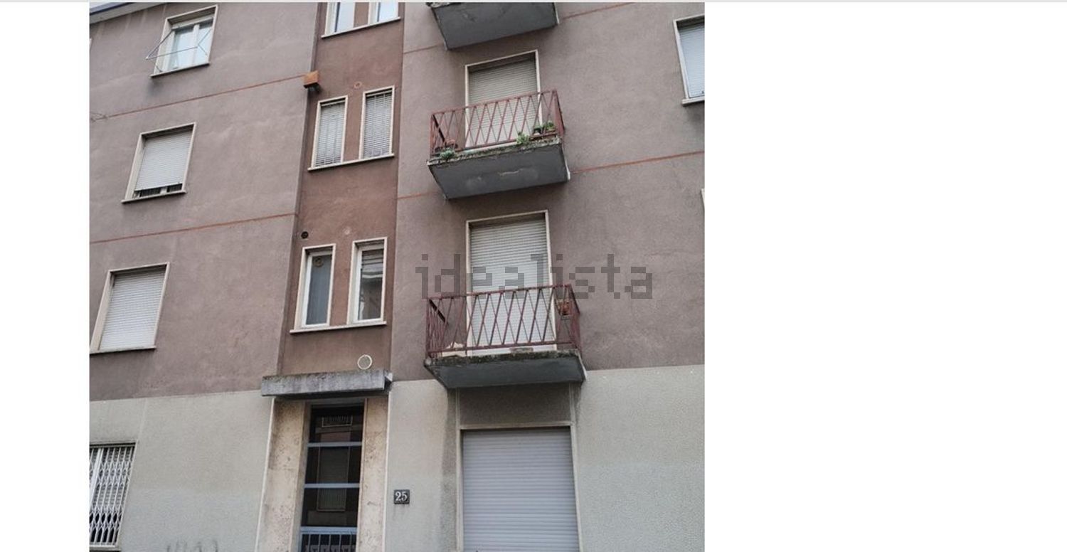 appartamento in vendita a Milano in zona Dergano