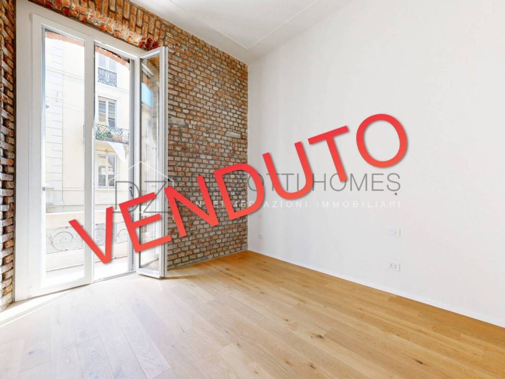 appartamento in vendita a Milano in zona Isola