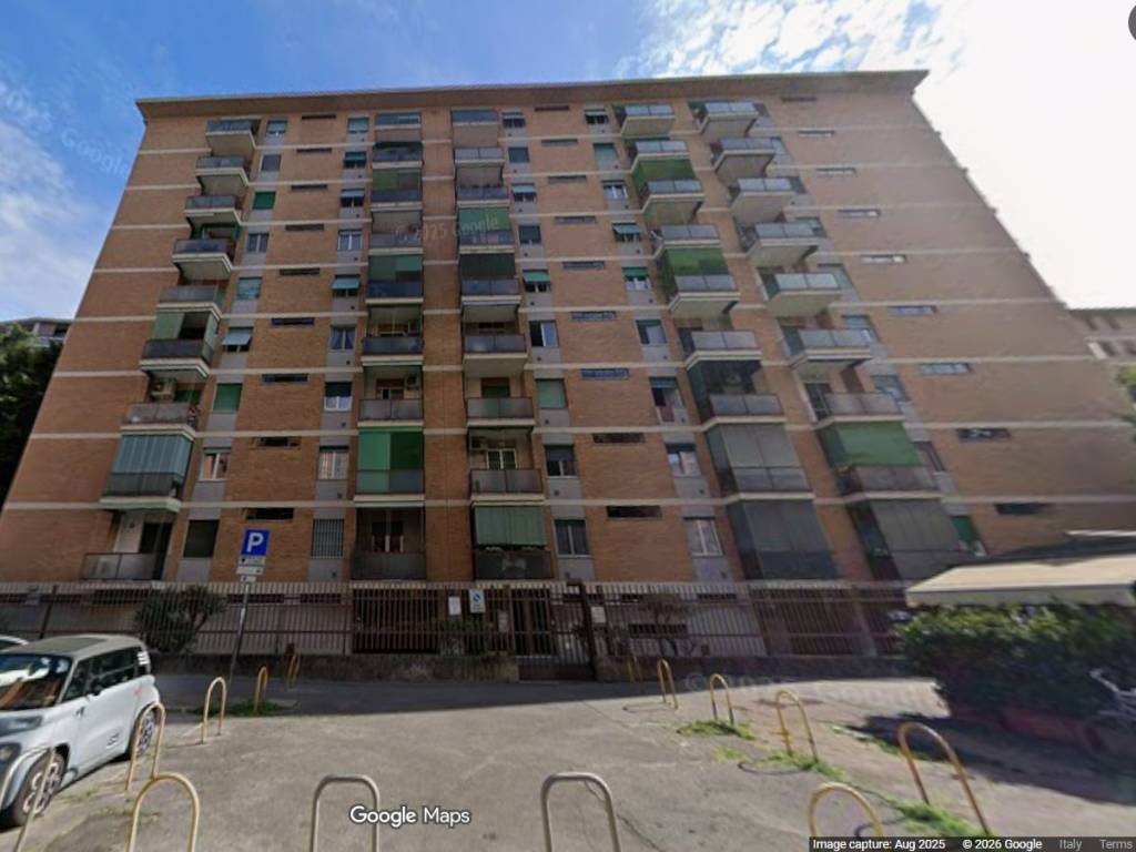 appartamento in vendita a Milano in zona San Siro