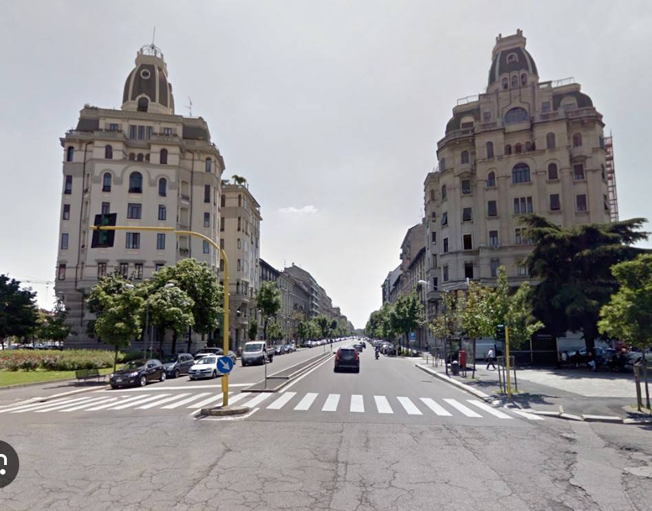 appartamento in vendita a Milano in zona Solari