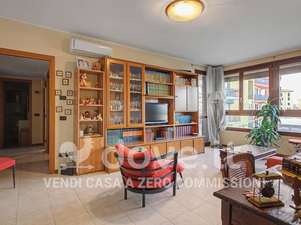 appartamento in vendita a Milano in zona Niguarda