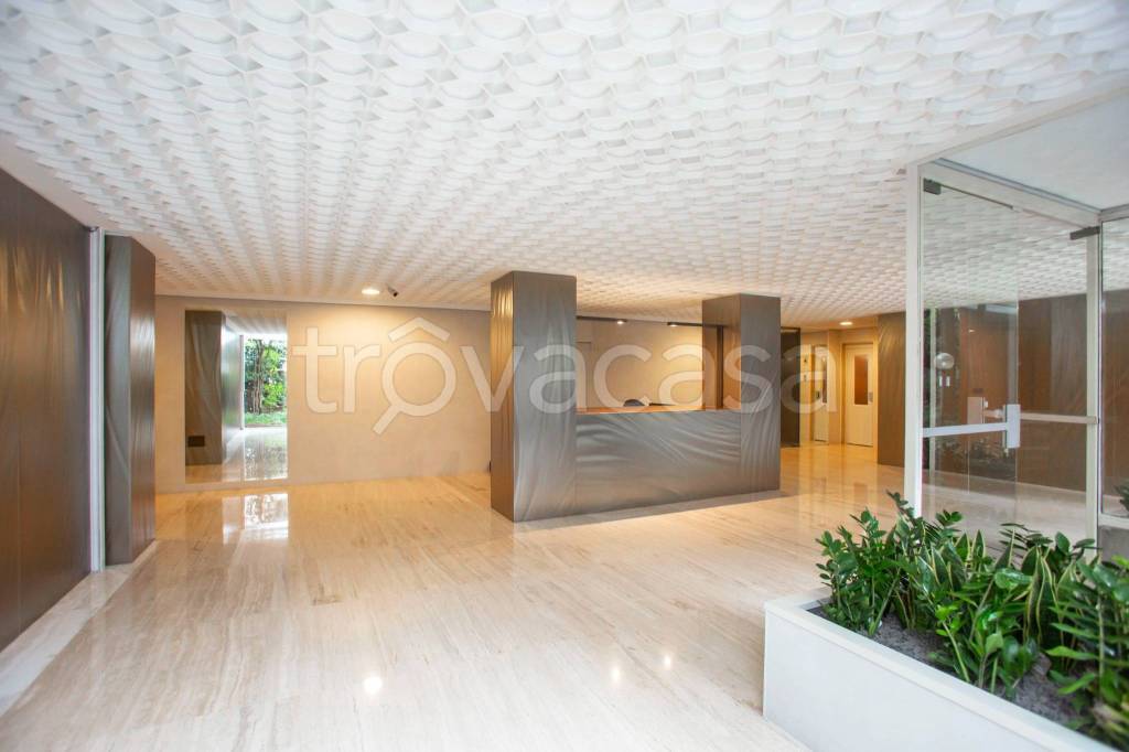 appartamento in vendita a Milano in zona Città Studi