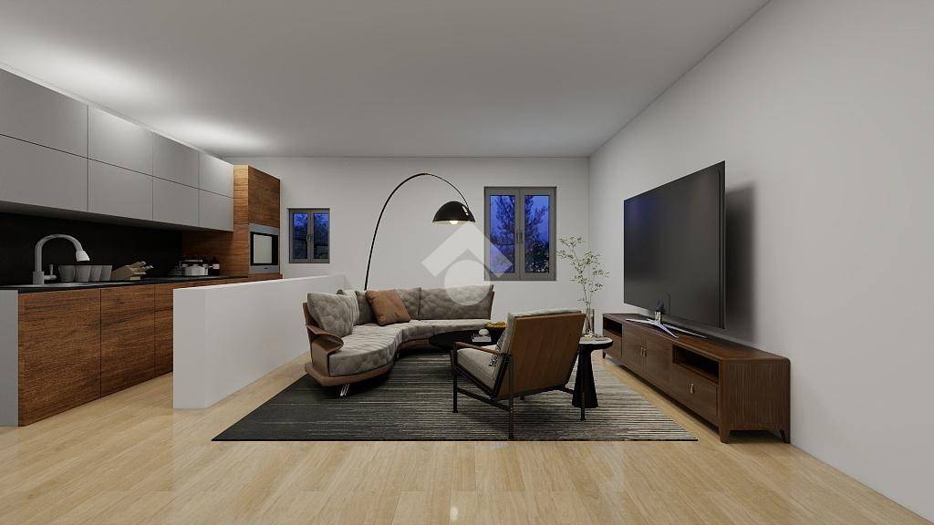 appartamento in vendita a Milano in zona Dergano