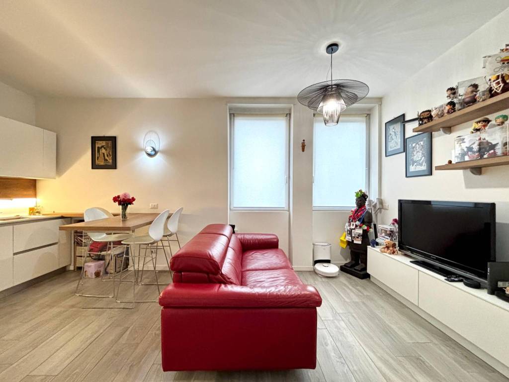 appartamento in vendita a Milano