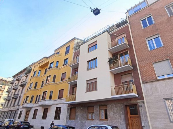 appartamento in vendita a Milano in zona Porta Lodovica