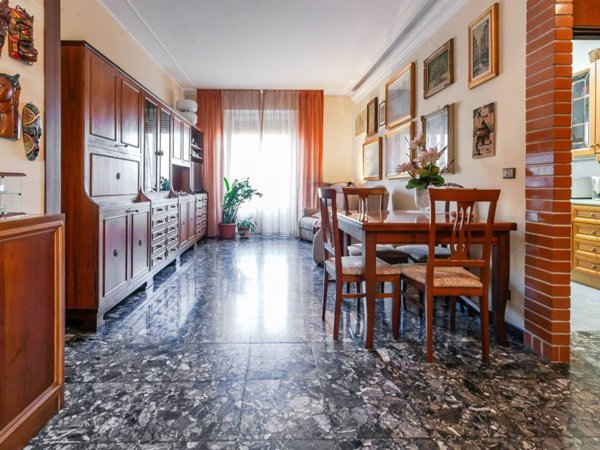 appartamento in vendita a Milano in zona Bicocca