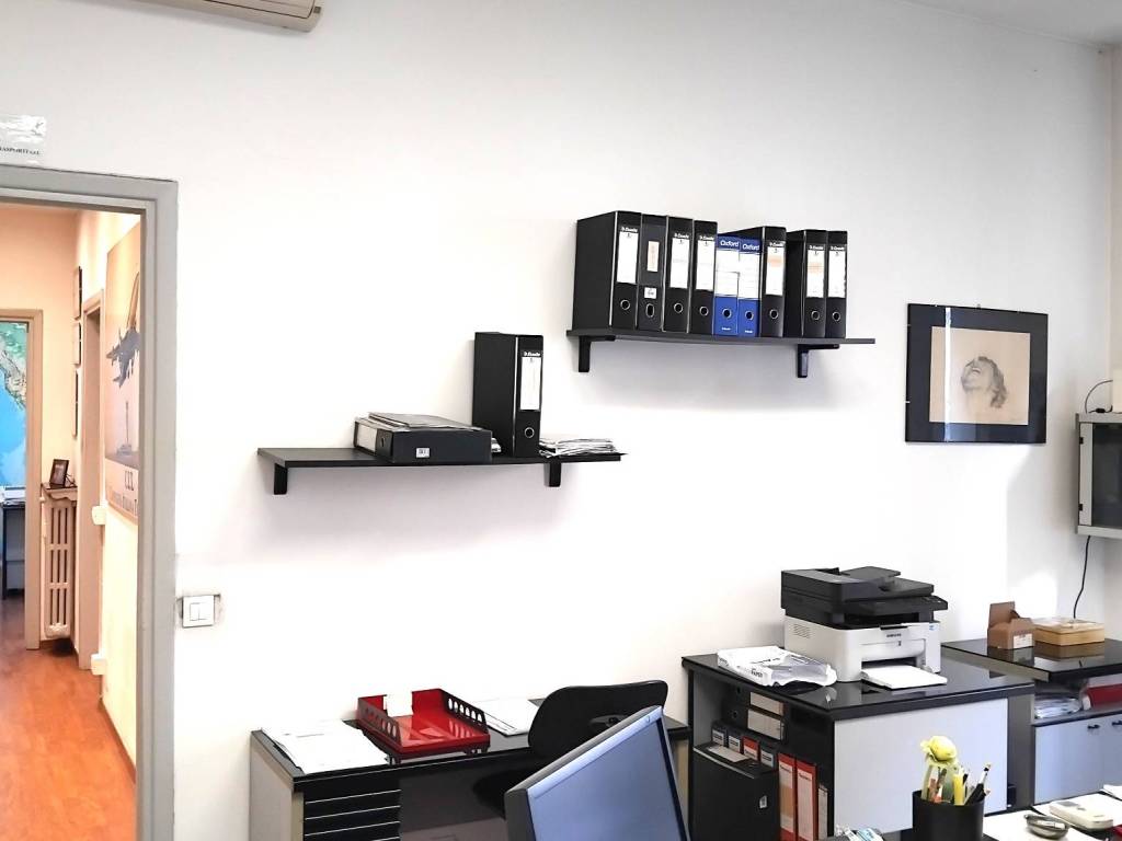 appartamento in vendita a Milano in zona San Siro