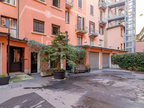 appartamento in vendita a Milano in zona Maggiolina