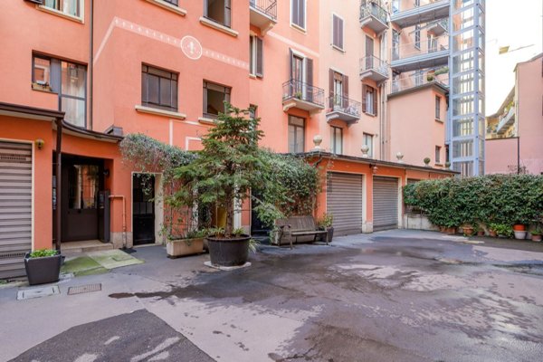 appartamento in vendita a Milano in zona Maggiolina