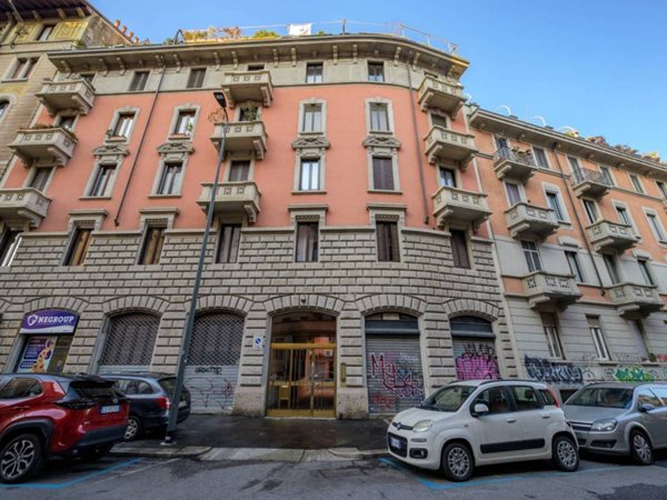 appartamento in vendita a Milano in zona Maggiolina