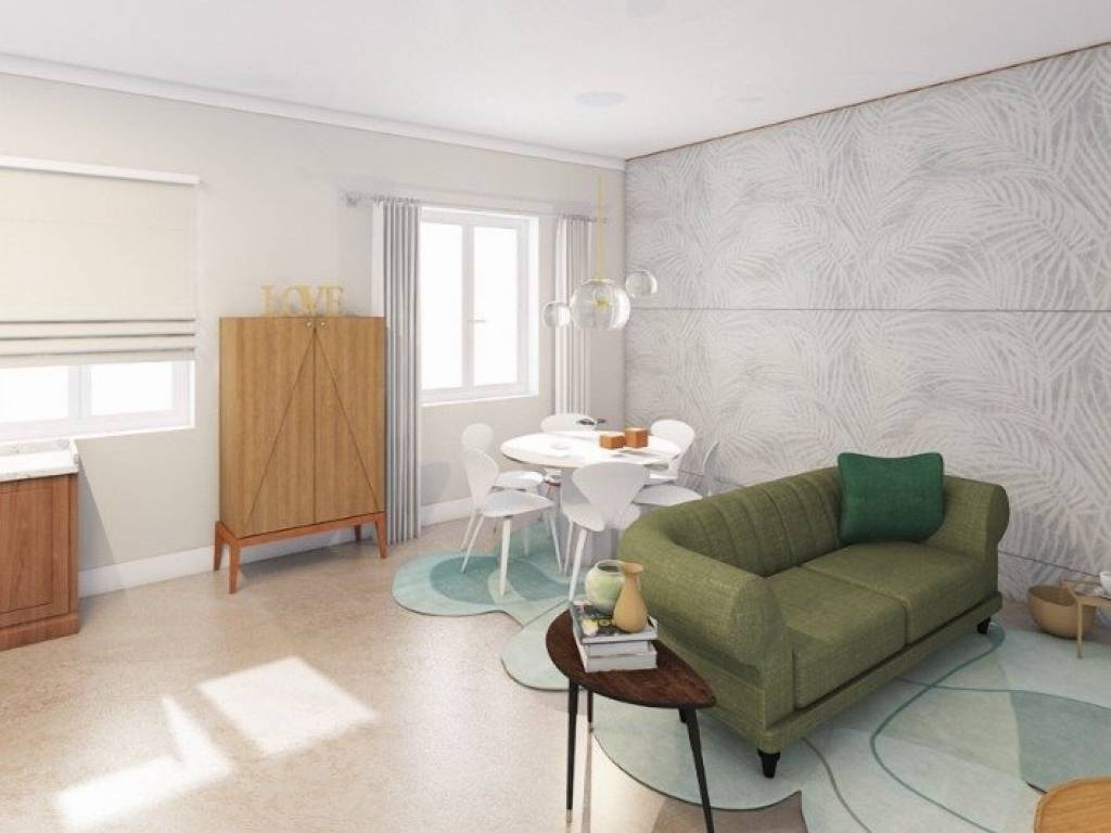 appartamento in vendita a Milano in zona Maggiolina