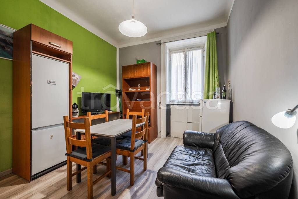 appartamento in vendita a Milano in zona Maggiolina