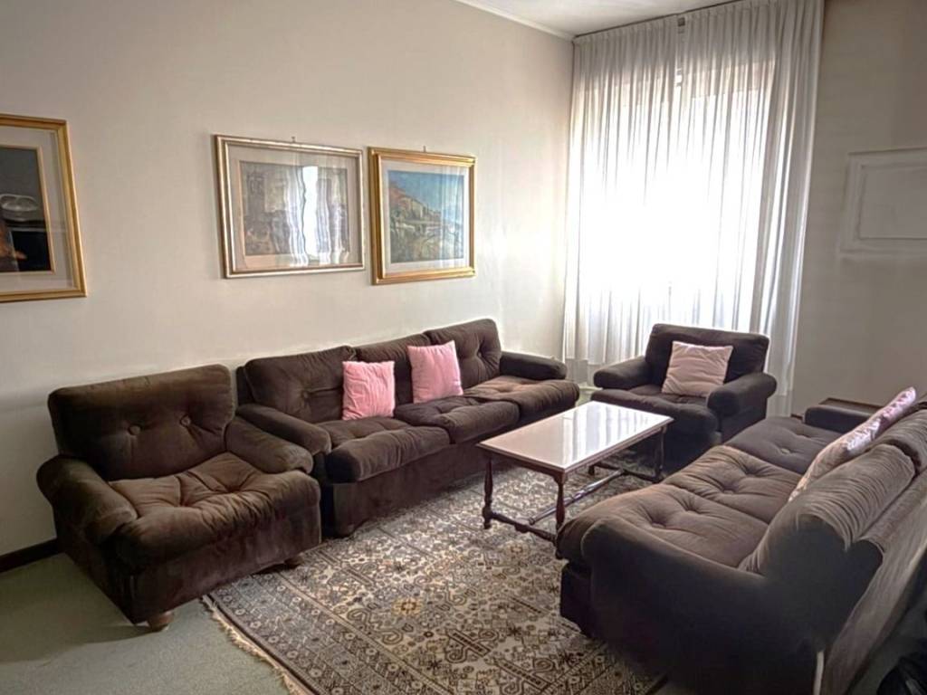 appartamento in vendita a Milano in zona Stadera