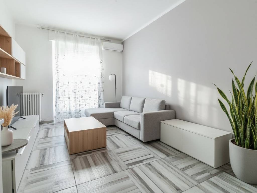 appartamento in vendita a Milano in zona Solari