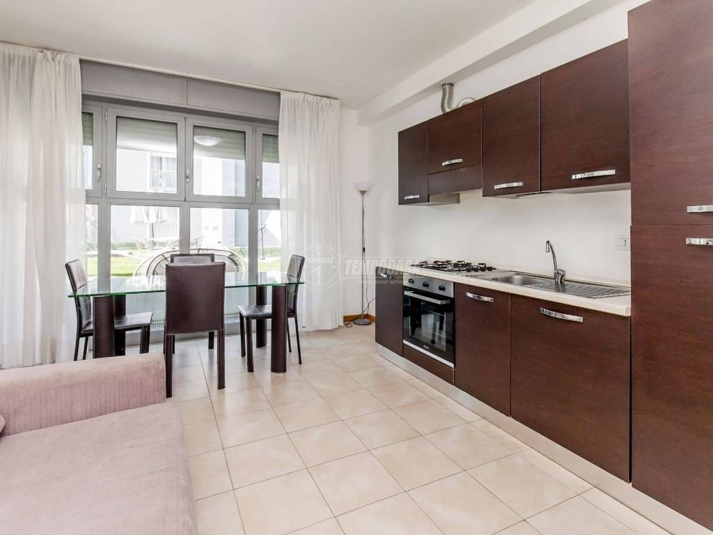 casa indipendente in vendita a Milano in zona Affori