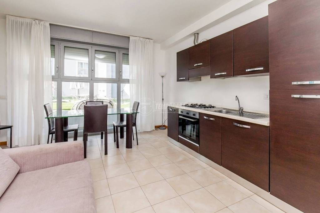 casa indipendente in vendita a Milano in zona Dergano