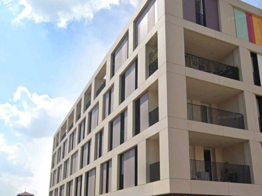 appartamento in vendita a Milano in zona Niguarda