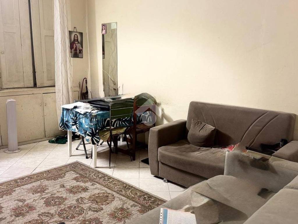 appartamento in vendita a Milano in zona Bovisa