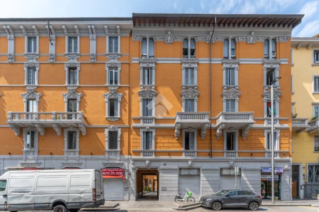 appartamento in vendita a Milano in zona Dergano