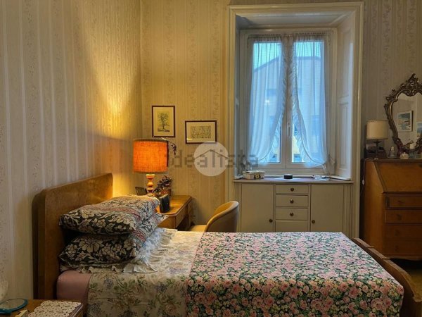 appartamento in vendita a Milano in zona Affori