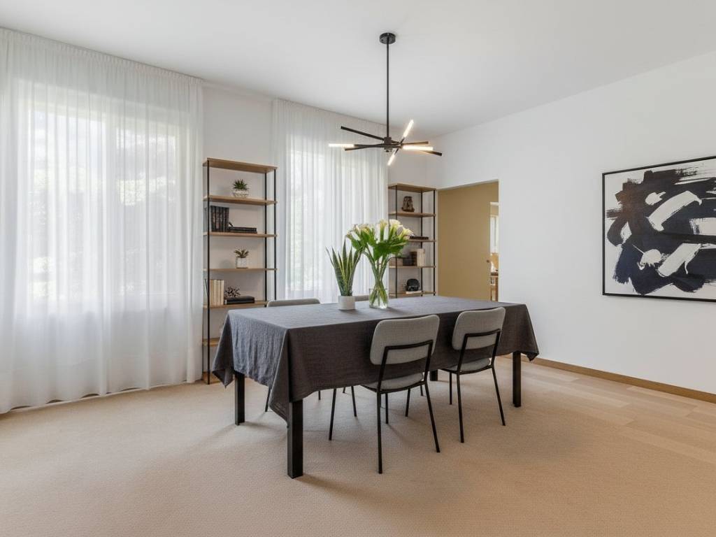 appartamento in vendita a Milano in zona Isola