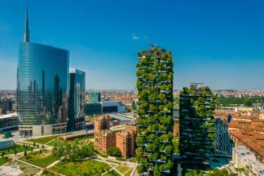 negozio in vendita a Milano in zona Isola