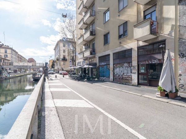 negozio in vendita a Milano in zona Bocconi