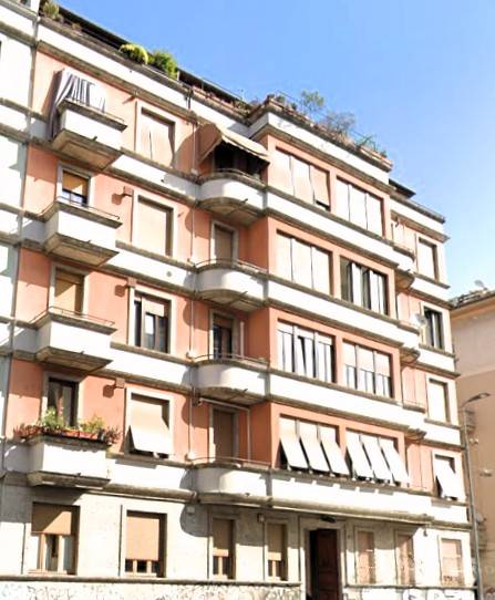 appartamento in vendita a Milano in zona Città Studi